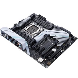 Asus PRIME X299-A DDR4 M.2 USB 3.1 16x Lga2066