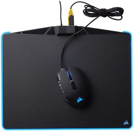 Corsair CH-9440020-EU MM800 RGB POLARIS Gaming Mouse Pad