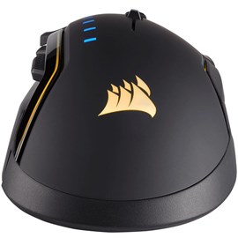 Corsair CH-9302111-EU GLAIVE RGB FPS Optik Gaming Mouse - Alüminyum