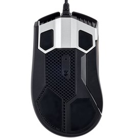 Corsair CH-9302111-EU GLAIVE RGB FPS Optik Gaming Mouse - Alüminyum