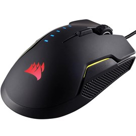 Corsair CH-9302111-EU GLAIVE RGB FPS Optik Gaming Mouse - Alüminyum