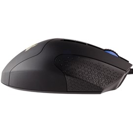 Corsair CH-9304111-EU Scimitar PRO RGB Optik MOBA/MMO Gaming Mouse - Siyah