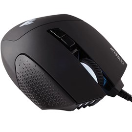 Corsair CH-9304111-EU Scimitar PRO RGB Optik MOBA/MMO Gaming Mouse - Siyah