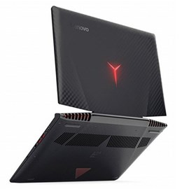 Lenovo Legion Y720 80VR008GTX Core i7-7700HQ 16GB 256GB SSD+1TB GTX1060 6GB 15.6 Full HD Win10