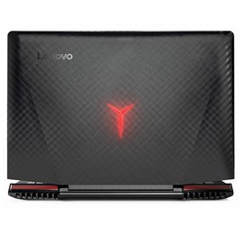 Lenovo Legion Y720 80VR008GTX Core i7-7700HQ 16GB 256GB SSD+1TB GTX1060 6GB 15.6 Full HD Win10