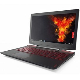 Lenovo Legion Y720 80VR008GTX Core i7-7700HQ 16GB 256GB SSD+1TB GTX1060 6GB 15.6 Full HD Win10