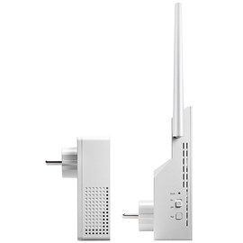 Asus PL-AC56 Kit AC1200 AV2 Kablosuz HomePlug Powerline Adaptör Kiti