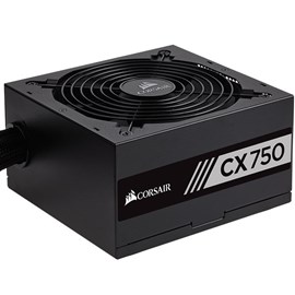 Corsair CP-9020123-EU CX Serisi CX750 80+ Bronze 750W ATX PSU