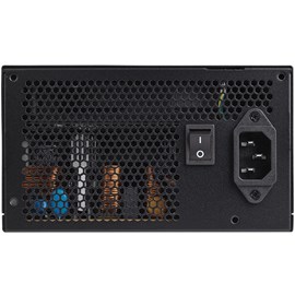 Corsair CP-9020123-EU CX Serisi CX750 80+ Bronze 750W ATX PSU