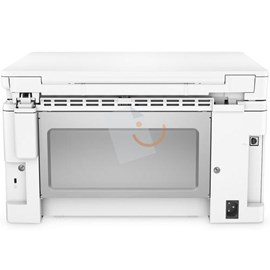 HP G3Q66A LaserJet Ultra MFP M134a Çok İşlevli Mono A4 Yazıcı (3 Toner Bundle)