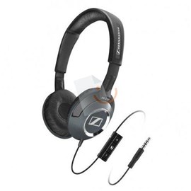 Sennheiser HD 218i Mikrofonlu iPhone Kulaklığı