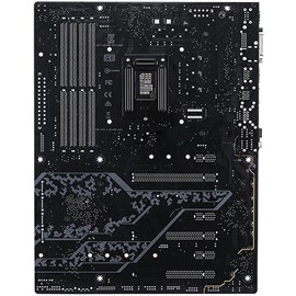 Asus TUF Z270 MARK 2 DDR4 M.2 HDMI DVI Lga1151