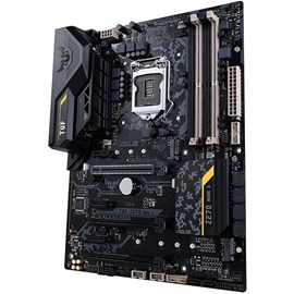 Asus TUF Z270 MARK 2 DDR4 M.2 HDMI DVI Lga1151