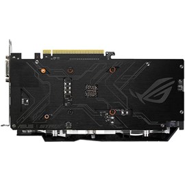 Asus ROG STRIX-GTX1050TI-4G-GAMING GeForce GTX 1050 Ti 4GB GDDR5 128Bit 16x