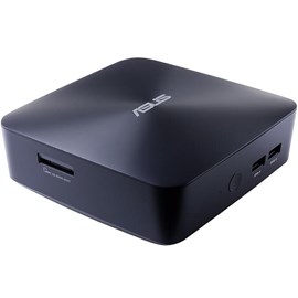 Asus VivoMini UN65U-M006M Core i5-7200U 4GB 128GB M.2 SSD HDMI DP Wi-Fi ac FreeDos (KM Yok)