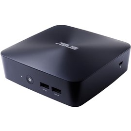 Asus VivoMini UN65U-M006M Core i5-7200U 4GB 128GB M.2 SSD HDMI DP Wi-Fi ac FreeDos (KM Yok)