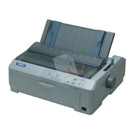 Epson FX-890 18 Pin 80 Kolon Nokta Vuruşlu Yazıcı