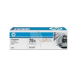 HP CE278A LaserJet Siyah Toner P1566 P1606