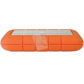 LaCie 9000448 Rugged Triple USB 3.0 2TB 2xFireWire 2.5 Harici Disk