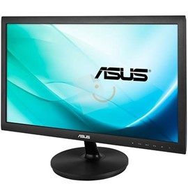 Asus VS229NA 21.5 5ms Full HD D-Sub DVI Siyah Led Monitör