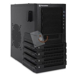 Thermaltake VO30001N2N Level 10 GTS ATX Oyun Kasası