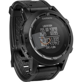 Garmin Tactix GPS + ABC Kol Saati