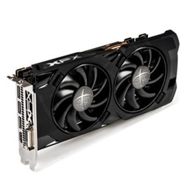 XFX RX 470 RS BlackEdition OC 4GB DDR5 256bit LED DX12 AMD Radeon Ekran Kartı