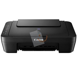 Canon Pixma E474 Inkjet Çok Fonksiyonlu Usb A4 Yazıcı