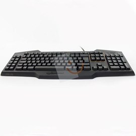 Asus STRIX TACTIC PRO Cherry MX Red Q UK Mekanik Aydınlatmalı Usb Gaming Klavye