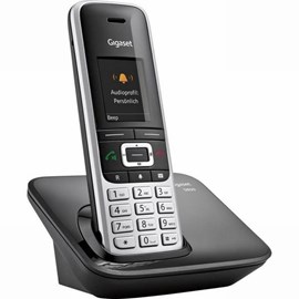 Gigaset S850 Dect Telefon