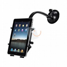 LUXA2 LX-LH0011  H7 Alüminyum iPad Araç Standı