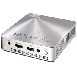 Asus S1 WVGA 854x480 200 Lümen HDMI/MHL Mobil LED Projektör