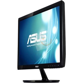 Asus VS197DE 18.5 5ms HD D-Sub Siyah Led Monitör