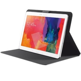 Trust 19993 Aeroo Universal Folio Stand 10 Siyah