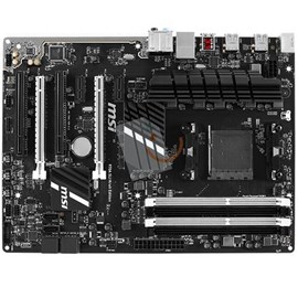 MSI 970A SLI Krait Edition DDR3 2133MHz USB 3.1 16x AM3+