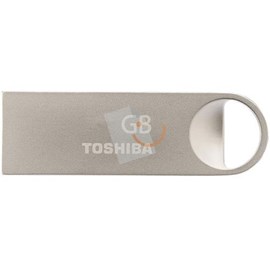 Toshiba THN-U401S0320E4 TransMemory U401 Owahri 32GB Usb 2.0 Flash Bellek