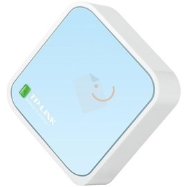 TP-LINK TL-WR802N 300Mbps Kablosuz N Nano Router