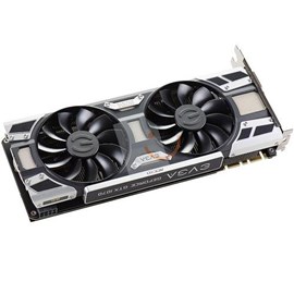 EVGA 08G-P4-6173-KR GeForce GTX 1070 SuperClocked ACX 3.0 8GB GDDR5 256Bit 16x