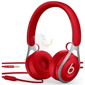 Beats EP ML9C2ZE/A Kulak Üstü Kulaklık Kırmızı