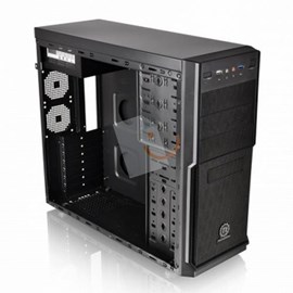 Thermaltake VO550B1N2E V2 Plus 500W Siyah USB 3.0 Kasa