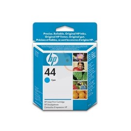 HP 44 51644CE Mavi Kartuş Designjet 350 450 455 488 750 755