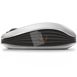 HP N4G84AA Z3200 Gümüş Kablosuz Optik Mouse