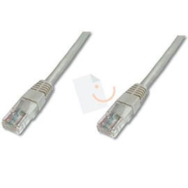 Digitus AK-1512-050 Cat5E UTP Patch Kablosu 5 Metre 