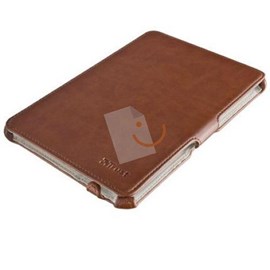 Trust 18830 Premium Folio Stand iPad Mini Kahverengi