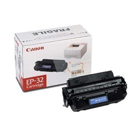 Canon Ep-32 Siyah Toner LBP1000