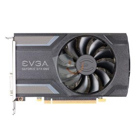 EVGA 06G-P4-6163-KR GeForce GTX 1060 6GB GDDR5 192Bit SuperClocked  ACX 2.0 16x