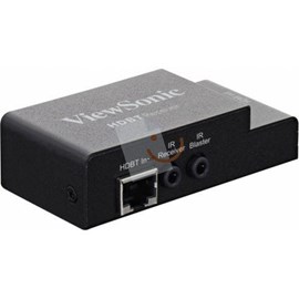 ViewSonic HB10B HDBaseT Uzak Mesafe 4K Görüntü Aktarım Adaptörü