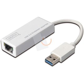 Digitus DN-3023 Usb 3.0 Gigabit Ethernet Adaptörü