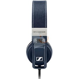 Sennheiser URBANITE Galaxy Denim Mikrofonlu Kulaklık