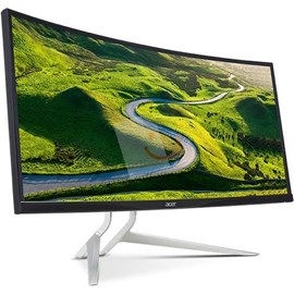 Acer XR342CKbmijpphz 34" 4ms UWQHD FreeSync HDMI DP Usb DTS Hoparlör Kavisli Oyuncu Monitörü